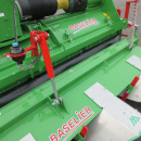 5550 Baselier ridging cultivator 4x75 cm NEW