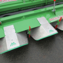 5550 Baselier ridging cultivator 4x75 cm NEW