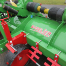 5550 Baselier ridging cultivator 4x75 cm NEW