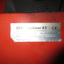 5551 EKKO diameter sorter grader for carrots