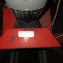 5551 EKKO diameter sorter grader for carrots