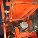 5551 EKKO diameter sorter grader for carrots