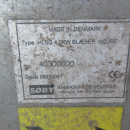 5552 EKKO Tröckner mit LUFT