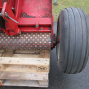 5558 CM Regero sand spreader sander for bed