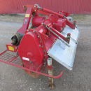 5561 Reekie bed plough with cultivator