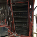 5562 AMAC E2 potato harvester / onion harvester