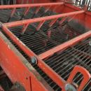 5562 AMAC E2 potato harvester / onion harvester