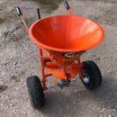 5563 Agrex Nano fertilizer spreader manual