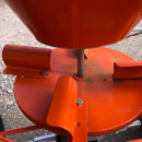 5563 Agrex Nano fertilizer spreader manual