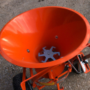 5563 Agrex Nano fertilizer spreader manual