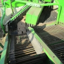 3355 Wühlmaus 1033 potato harvester with screen grader