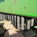 3355 Wühlmaus 1033 potato harvester with screen grader