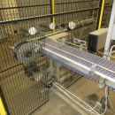 5564 Case-Link bagging machine for cartons