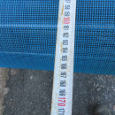 5567 Turatti Conveyor belt 1600x1000 mm stainless steel