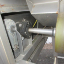 5570 Cabinplant mixing drum 