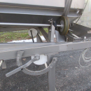 5570 Cabinplant mixing drum 