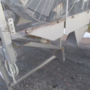 5570 Cabinplant mixing drum 