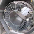 5570 Cabinplant mixing drum 