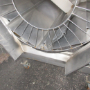 5570 Cabinplant mixing drum 
