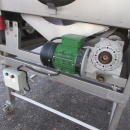 5571 Cabinplant mixing drum 