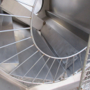 5571 Cabinplant mixing drum 