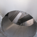 5571 Cabinplant mixing drum 
