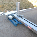 5572 Carnitech L25 column lift