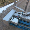 5572 Carnitech L25 column lift