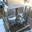5572 Carnitech L25 column lift