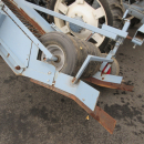 5573 Onion loader selfpropelled 3 beds