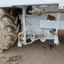 5573 Onion loader selfpropelled 3 beds