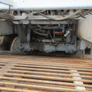 5573 Onion loader selfpropelled 3 beds