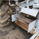 5573 Onion loader selfpropelled 3 beds