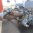 5573 Onion loader selfpropelled 3 beds