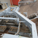 5573 Onion loader selfpropelled 3 beds