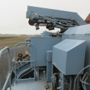 5573 Onion loader selfpropelled 3 beds