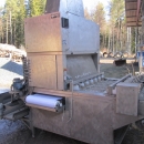 3356 Newtec Astro optical grader
