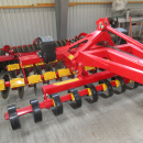5574 Vaderstad carrier CR350 