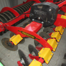 5574 Vaderstad carrier CR350 