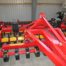 5574 Vaderstad carrier CR350 