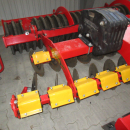 5574 Vaderstad carrier CR350 