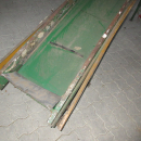 5575 Samka bag conveyor 2500x350 mm