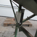 5575 Samka bag conveyor 2500x350 mm