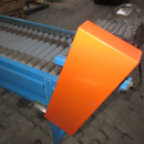 5576 EMVE roller table 1400x500 mm