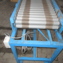 5576 EMVE roller table 1400x500 mm