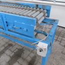 5576 EMVE roller table 1400x500 mm