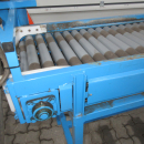 5576 EMVE roller table 1400x500 mm