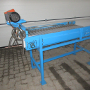 5576 EMVE roller table 1400x500 mm