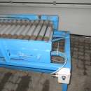 5576 EMVE roller table 1400x500 mm