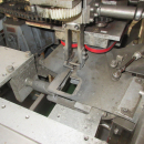 5578 Sorma FH210 bagging machine